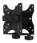 Soporte para minipc fellowes 100136873/ hasta 5kg
