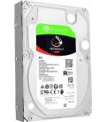 Disco duro seagate ironwolf nas st8000vn004 8tb/ 3.5'/ sata iii/ 256mb