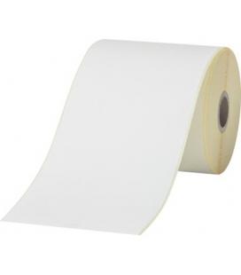 Rollo de etiquetas continuo brother cc22641