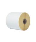 Rollo de etiquetas continuo brother cc22641