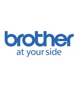 Caja de 4 rollos brother etiquetas 102x50mm