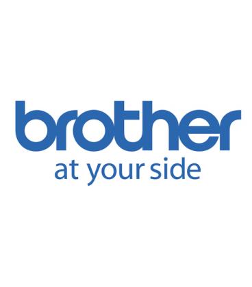 Caja de 4 rollos brother etiquetas 102x50mm