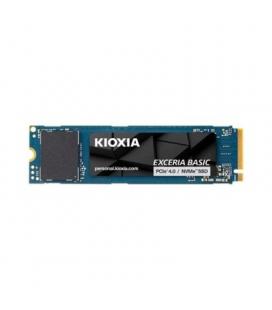 HD M2 SSD 2TB PCIE4 KIOXIA EXCERIA BASIC NVME