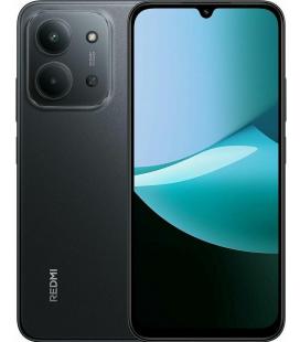 Smartphone xiaomi redmi 15c 4gb/ 256gb/ 6.9'/ negro