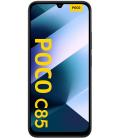 Smartphone xiaomi poco c85 8gb/ 256gb/ 6.9'/ negro