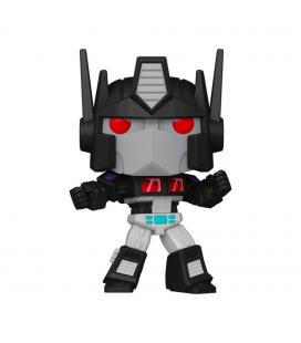 Funko pop retro toys: transformers s6 - nemesis prime