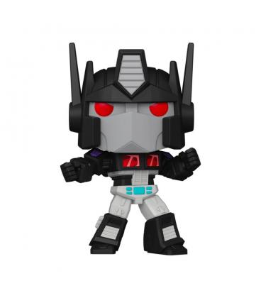 Funko pop retro toys: transformers s6 - nemesis prime