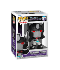 Funko pop retro toys: transformers s6 - nemesis prime