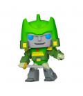 Funko pop retro toys: transformers s6 - springer