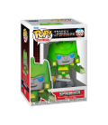 Funko pop retro toys: transformers s6 - springer