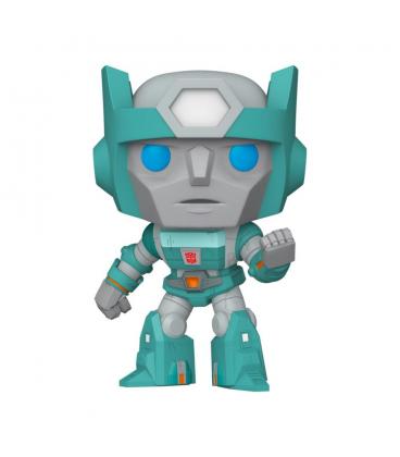 Funko pop retro toys: transformers s6 - kup
