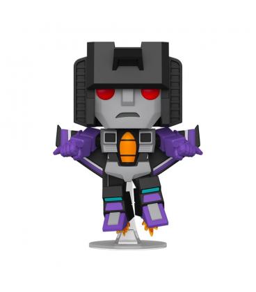 Funko pop retro toys: transformers s6 sky warp w - chase thundercracker