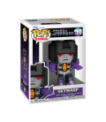 Funko pop retro toys: transformers s6 sky warp w - chase thundercracker
