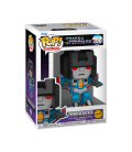 Funko pop retro toys: transformers s6 sky warp w - chase thundercracker
