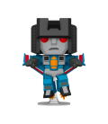 Funko pop retro toys: transformers s6 sky warp w - chase thundercracker