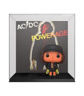 Funko pop albums: ac - dc - powerage