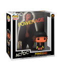 Funko pop albums: ac - dc - powerage