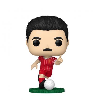 Funko pop football: liverpool - ian rush