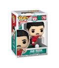 Funko pop football: liverpool - ian rush