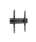 Soporte de pared fijo tooq lp1030f-b para tv de 32-75'/ hasta 45kg