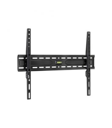 Soporte de pared fijo tooq lp1050f-b para tv de 37-86'/ hasta 45kg