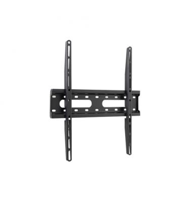 Soporte de pared fijo tooq lp1072f-b para tv de 32-70'/ hasta 45kg