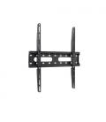 Soporte de pared fijo tooq lp1072f-b para tv de 32-70'/ hasta 45kg