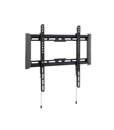 Soporte de pared fijo tooq lp1073f-b para tv de 32-70'/ hasta 75kg