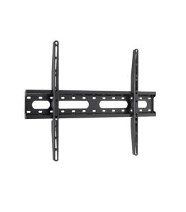 Soporte de pared inclinable tooq lp1082f-b para tv de 37-80'/ hasta 45kg