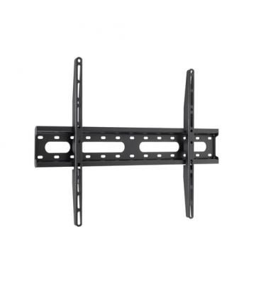Soporte de pared inclinable tooq lp1082f-b para tv de 37-80'/ hasta 45kg
