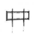 Soporte de pared tooq lp1083f-b para tv de 37-80'/ hasta 75kg