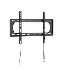 Soporte de pared tooq lp1084f-b para tv de 37-80'/ hasta 80kg