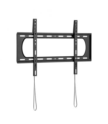 Soporte de pared tooq lp1084f-b para tv de 37-80'/ hasta 80kg