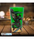 Vaso abystyle the legend of zelda link 400 ml