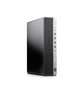 Ordenador reacondicionado sff hp 800 g4 - i7 - 8th - 16gb - 512gb m2 - win 11 pro