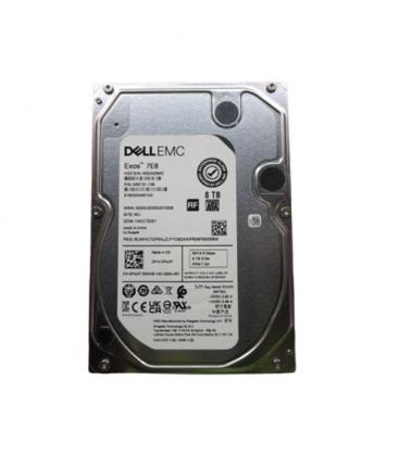 Disco duro interno dell 3.5 pulgadas 8tb sata 6gb - s 400 - brdb