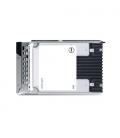 Disco duro interno ssd dell 2.5 pulgadas 960gb sata 6gb - s 345 - bgsq