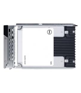 Disco duro interno ssd dell 2.5 pulgadas ssd 480gb sata 6gb - s 345 - bjqz