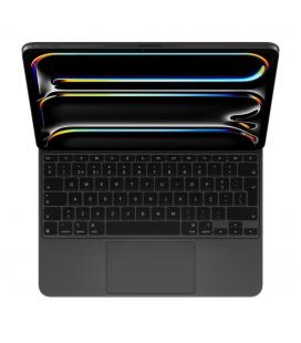 Teclado apple magic keyboard para ipad pro 13 pulgadas negro portugues
