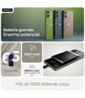 Motorola moto g06 power 17,5 cm (6.88") SIM doble Android 15 4G USB Tipo C 4 GB 256 GB 7000 mAh Caqui