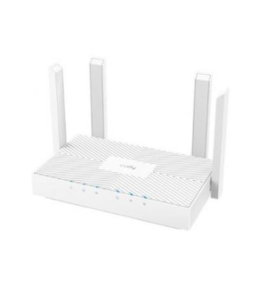 WIRELESS ROUTER CUDY WR1300E AC1200 GIGABIT
