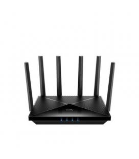 WIRELESS ROUTER BE6500 CUDY WR6500H