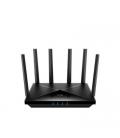 WIRELESS ROUTER BE6500 CUDY WR6500H
