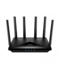 WIRELESS ROUTER BE11000 CUDY WR11000 TRI-BAND 2.5G