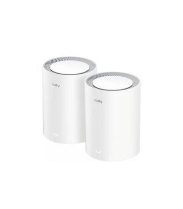 WIRELESS LAN REPETIDOR CUDY M3600 EXTENSOR MESH