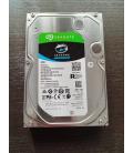 Disco Duro Seagate SkyHawk 8TB 3.5" SATA3