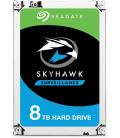 Disco Duro Seagate SkyHawk 8TB 3.5" SATA3