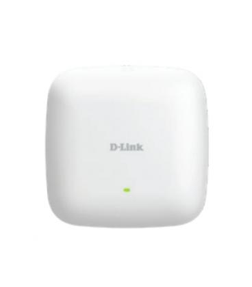 Punto de acceso inalámbrico d-link dap-e9560 8900mbps/ 2.4ghz 5ghz 6ghz/ wifi 802.11be/ poe