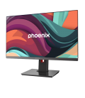 Ordenador pc all in one aio phoenix unity 23.8 pulgadas fhd ajustable altura y rotativo - intel i5 14400 - 16 gb ddr5 - 1 tb ssd