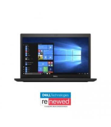 Renewed dell latitude 7490 - i5 - 8350u - 16gb - 256gb m.2 - 14 pulgadasfhd - w11pro cmar - 1 año car - grado a